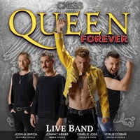 Queen Forever - Artist