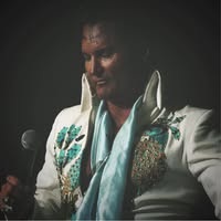 Simon Patrick - Artist