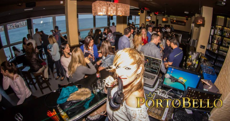 Portobello Discoteca Pub - Disco club in Benidorm