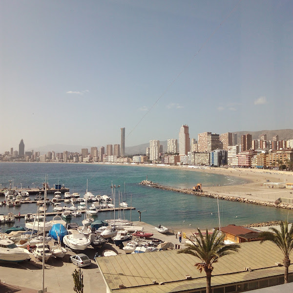 Pub La Sirena del Puerto - Pub in Benidorm