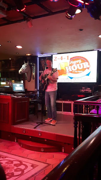White Horse - Bar in Benidorm