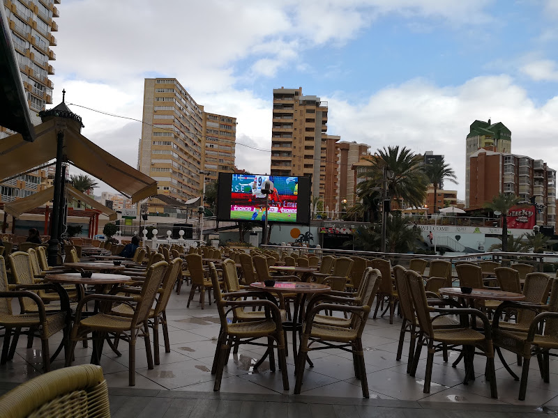 Shamrock Irish Pub - Pub in Benidorm