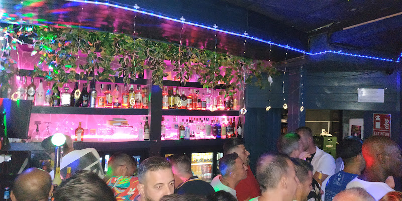 People Pub Benidorm - Venue in Benidorm