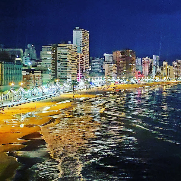 The One - Bar in Benidorm