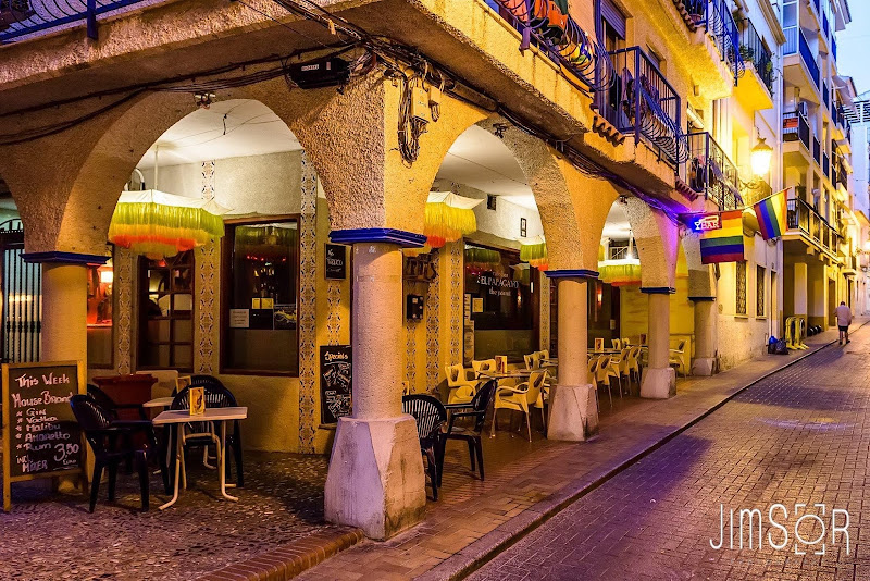 Bar El Papagayo - Bar in Benidorm