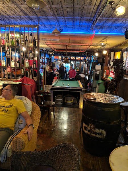 Roxanne pub - Pub in Benidorm