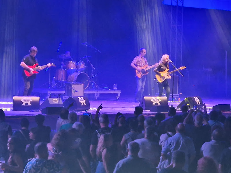 Iberia Festival - Festival in Benidorm