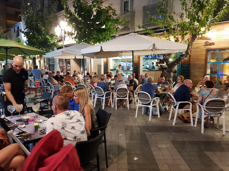 Diva 15 - Cocktail bar in Benidorm