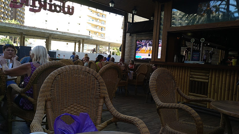 Waikiki Bar - Bar in Benidorm