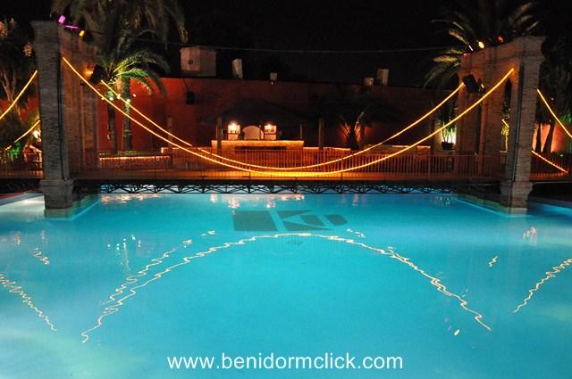 KU Discoteca Benidorm - Disco club in Benidorm