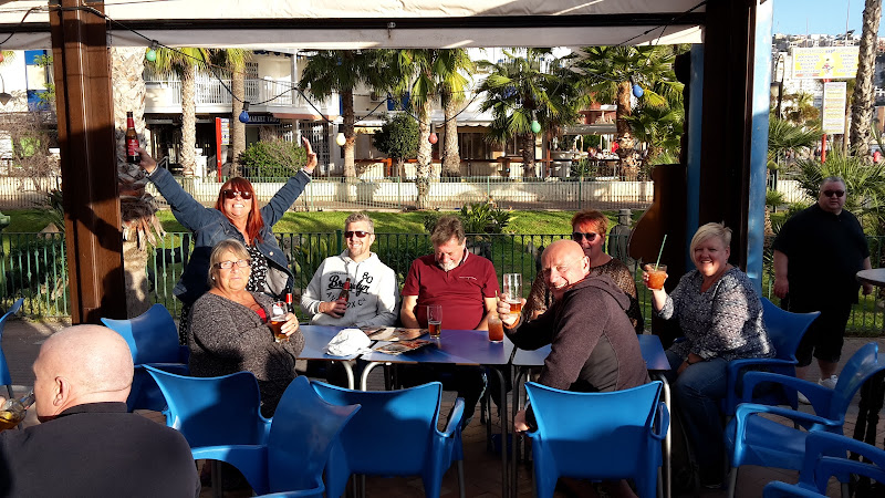 Tiki Beach - Bar in Benidorm