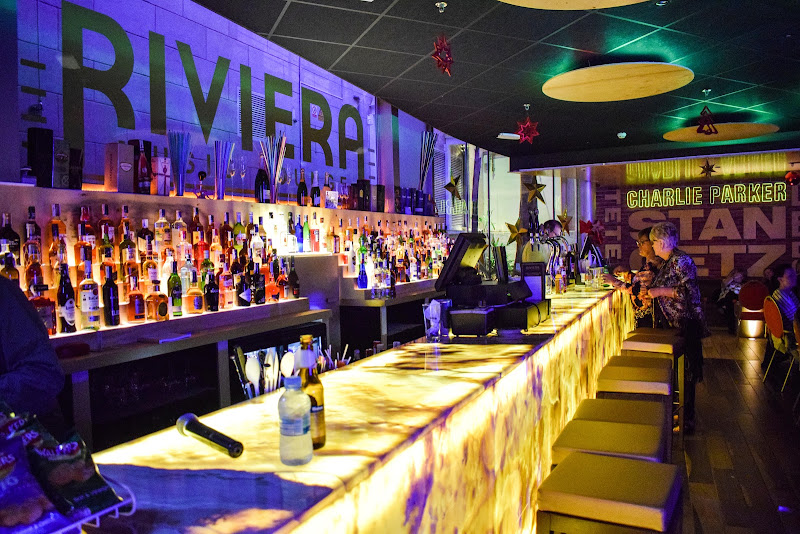 Riviera Music Lounge - Live music bar in Benidorm