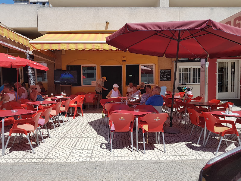 Cheap and Cheerful bar - Bar in Benidorm