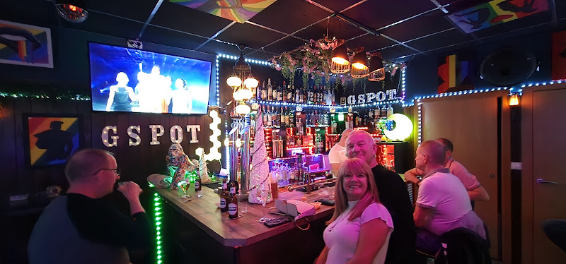 Gspot Benidorm - Venue in Benidorm