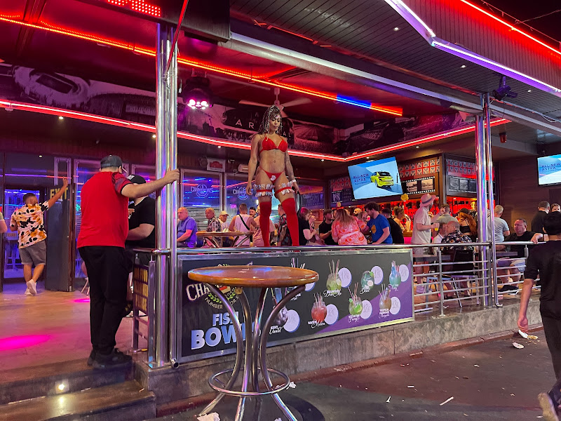 Champions Bar Benidorm - Bar in Benidorm