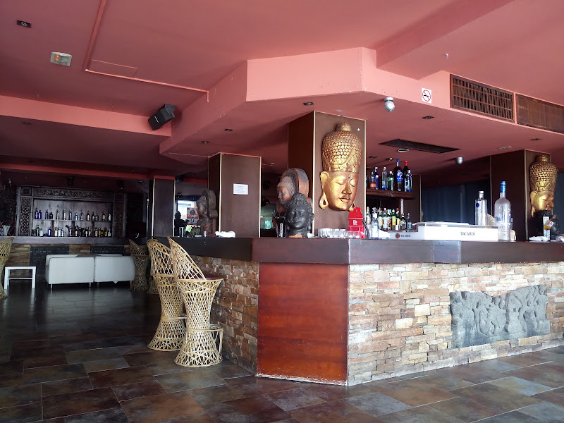 Ku lounge cafe - Lounge in Benidorm