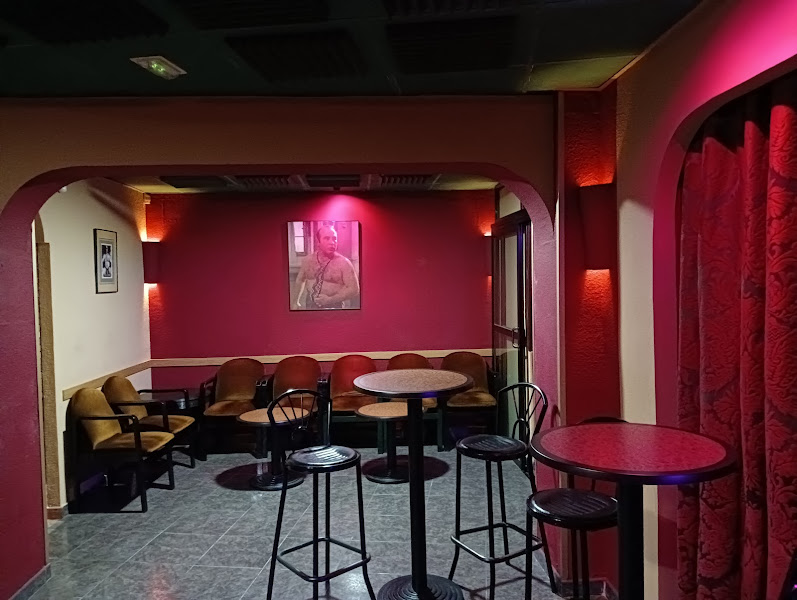 JJ Private Bar - Venue in Benidorm