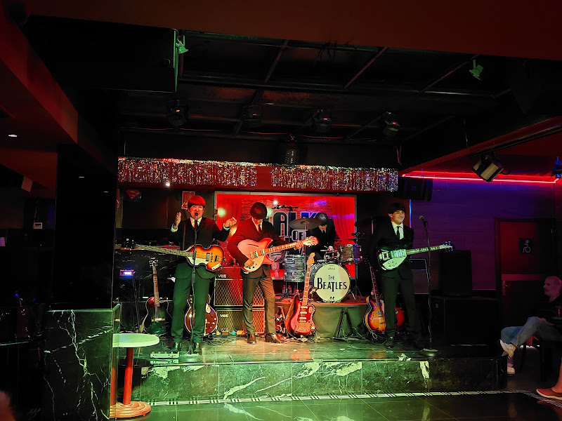 The Town Cabaret Benidorm - Disco club in Benidorm