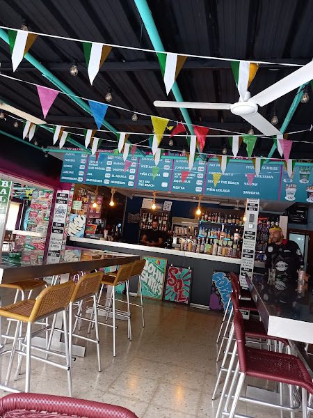 Uncle Peds - Venue in Benidorm