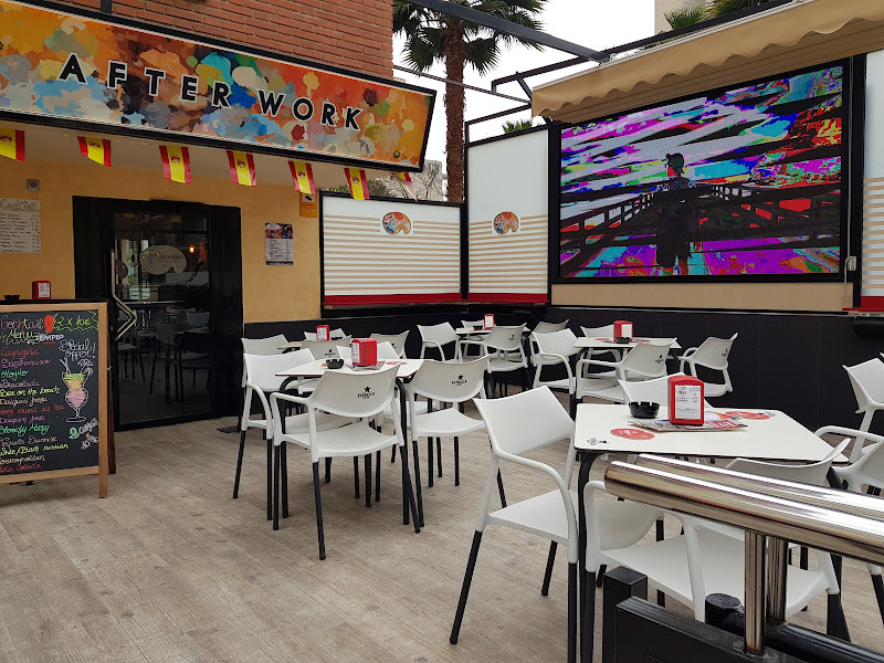 Picasso Benidorm - Pub in Benidorm
