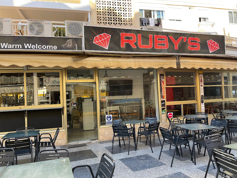 Rubys Bar - Bar in Benidorm