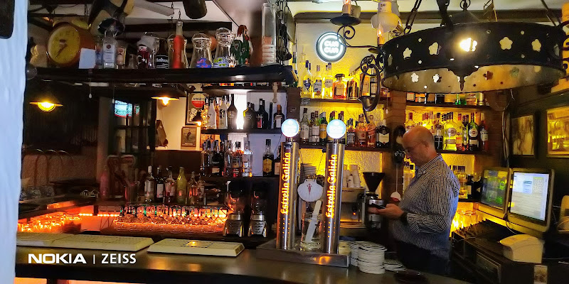 Bar Dulcinea - Bar in Benidorm