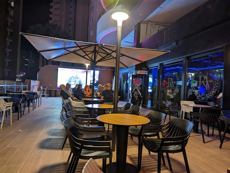 The Royal Arrow - Pub in Benidorm