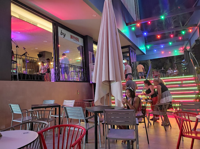 7 Seas Pub - Bar in Benidorm