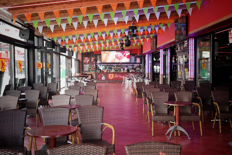 Red Lion - Bar in Benidorm