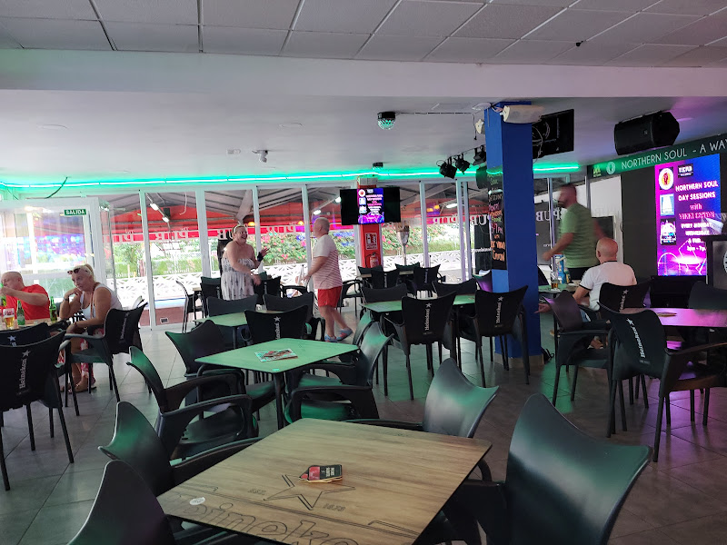 The PUB - Pub in Benidorm