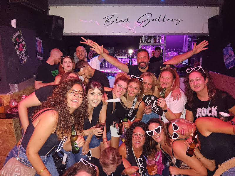 Remember dance club - Pub in Benidorm