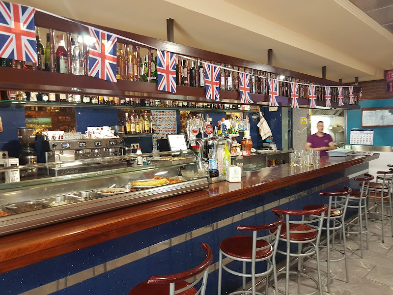 Bar Peters - Bar in Benidorm