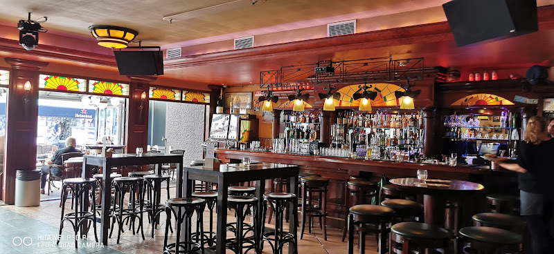 Bar The Red Lion 2 - Bar in Benidorm