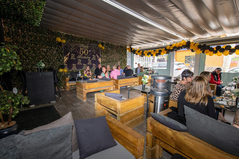 Royale Secret Bar - Cocktail bar in Benidorm