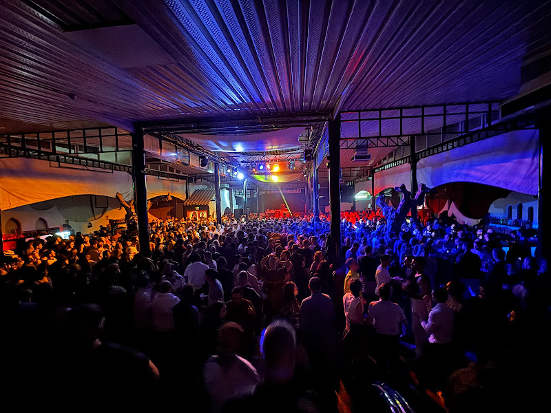 DISCOTECA PRIVILEGE BENIDORM - Venue in Benidorm