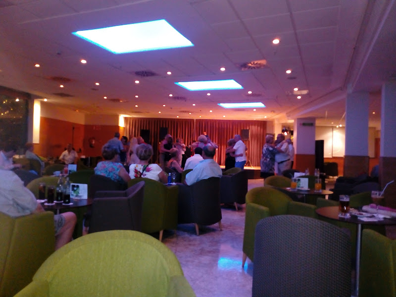 Gomorra Benidorm - Bar in Benidorm