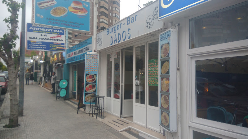 Bar Dados - Bar in Benidorm