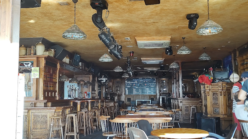 The Guinness Bar - Irish pub in Benidorm