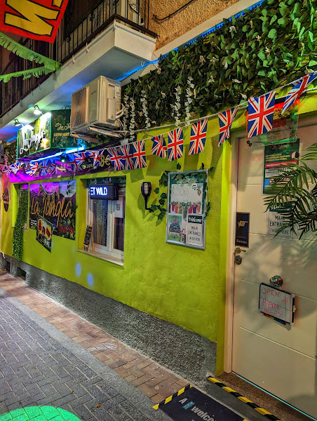 La Jungla Benidorm - Venue in Benidorm