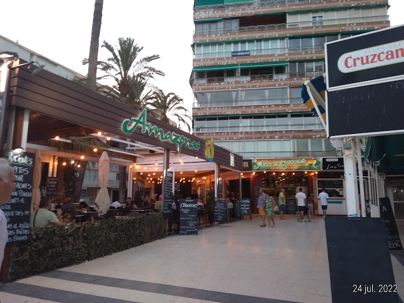 BAR LOS PEDROCHES - Bar in Benidorm