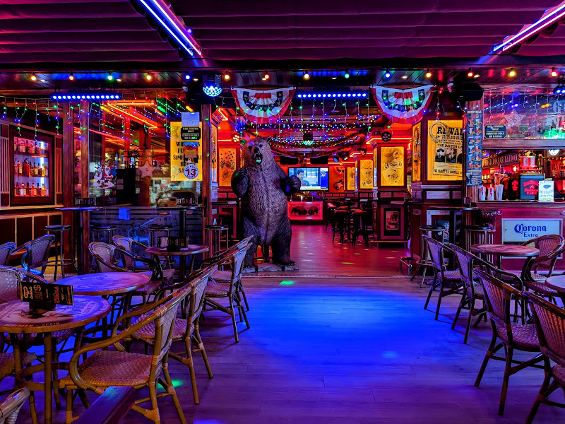 GOLD DOLLAR BAR - Pub in Benidorm