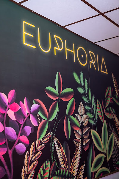 Euphoria Sala Benidorm - Venue in Benidorm