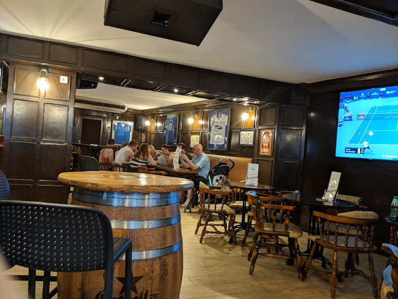 Vincents Old Town Benidorm - Pub in Benidorm