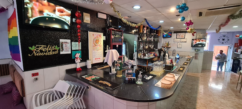 Welcome Bar - Bar in Benidorm