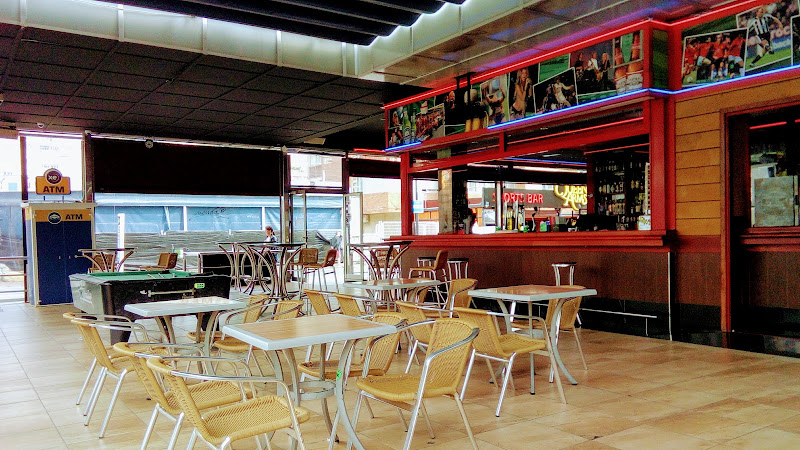 Broadway Cabaret - Bar in Benidorm