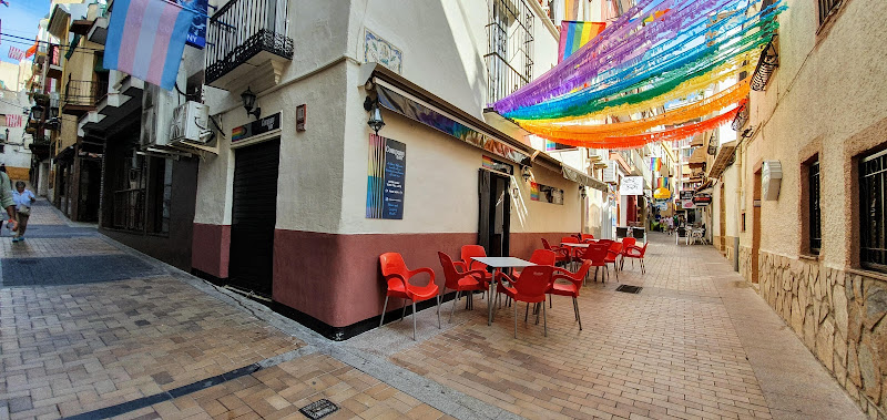 Company Bar - Venue in Benidorm