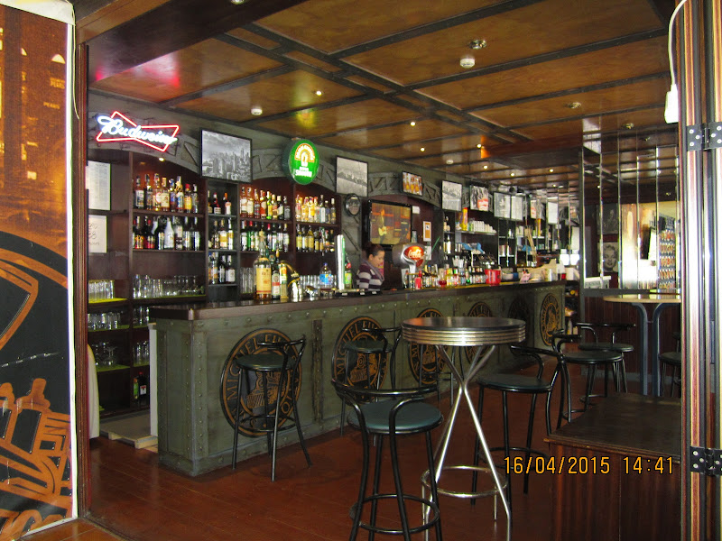 Daynight - Pub in Benidorm