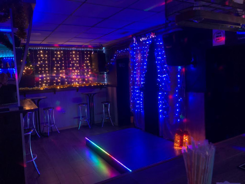 DISCO PUB ALMIRANTE - Gay bar in Benidorm