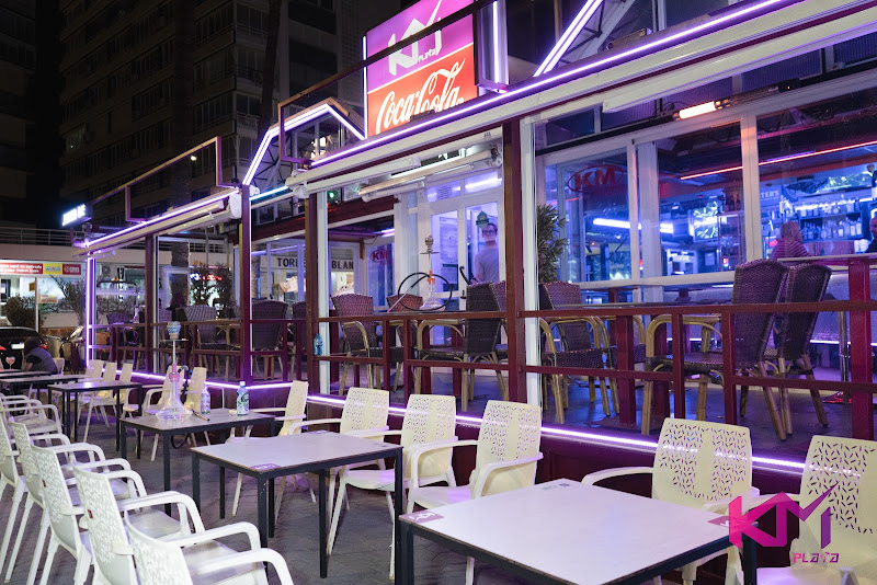 KM Playa - Venue in Benidorm