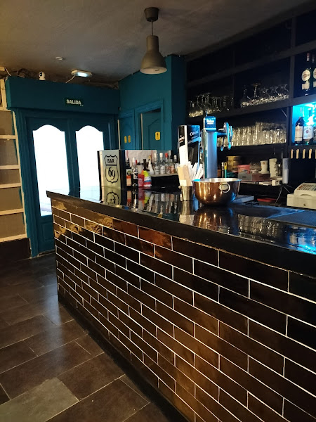 Bar 69 - Bar in Benidorm